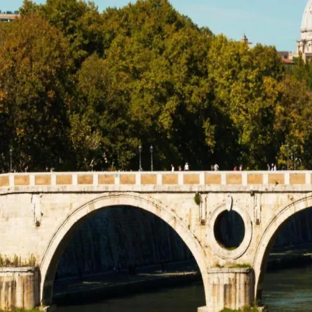 Apartamento Casa Vicolo Moroni - Trastevere