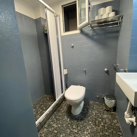 Casa Vicolo Moroni - Trastevere * Roma