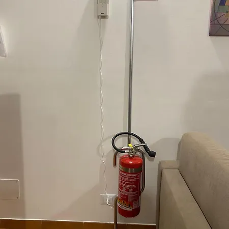 Casa Vicolo Moroni - Trastevere * Roma