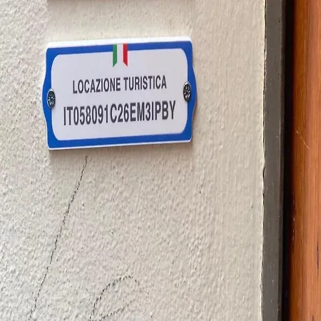 Apartamento Casa Vicolo Moroni - Trastevere