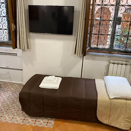 Apartamento Casa Vicolo Moroni - Trastevere