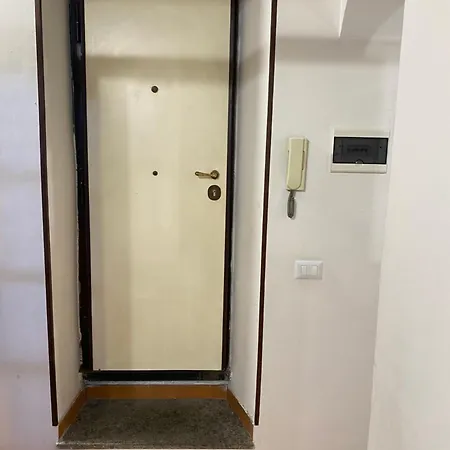 Apartamento Casa Vicolo Moroni - Trastevere *