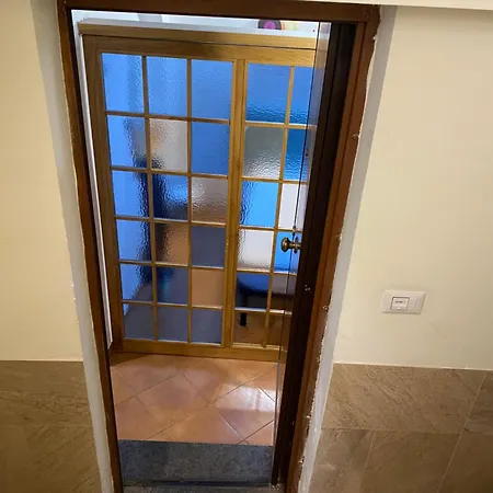 Casa Vicolo Moroni - Trastevere Apartamento Roma