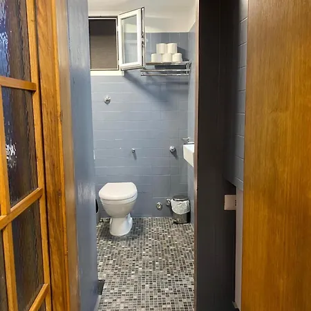 Appartement Casa Vicolo Moroni - Trastevere Rome