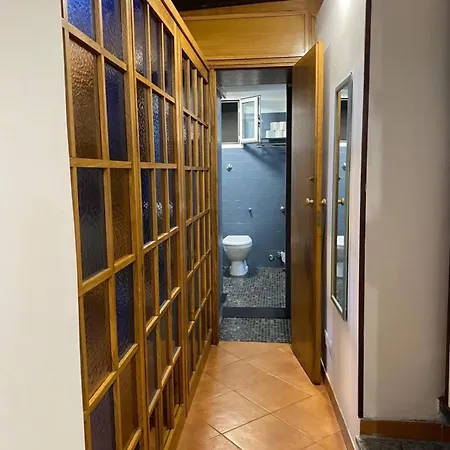 Appartement Casa Vicolo Moroni - Trastevere *
